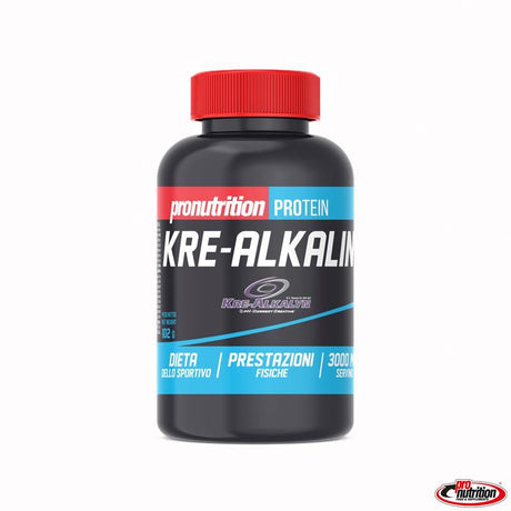 Prounutrition Kre-Alkalyn 120 Capsule