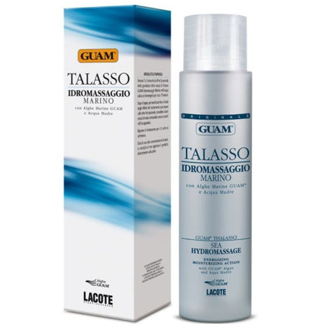 Guam Talasso Idromassaggio Marino 250 Ml