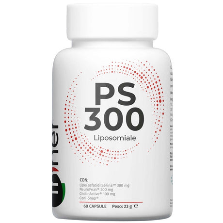 INNER PS 300 LIPOSOMIALE 60 CAPSULE