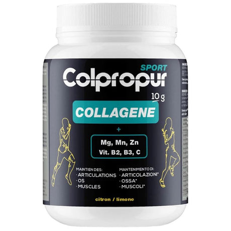 Colpropur Sport Collagene