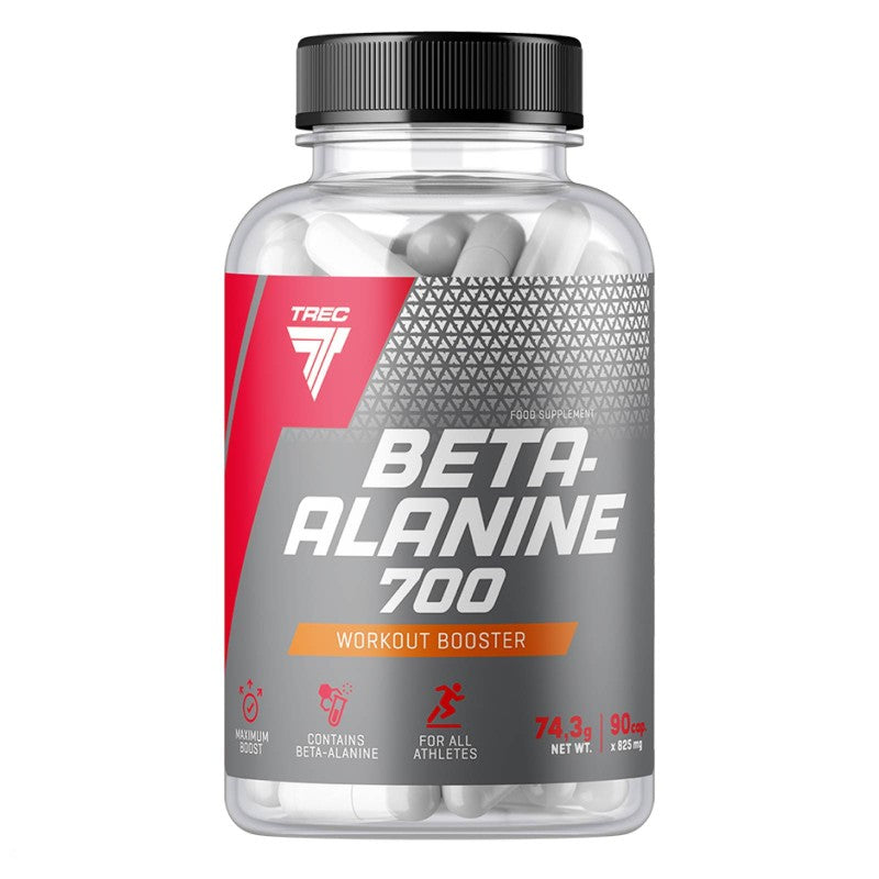 Trec Nutrition Beta-Alanine 700 da 90 Capsule