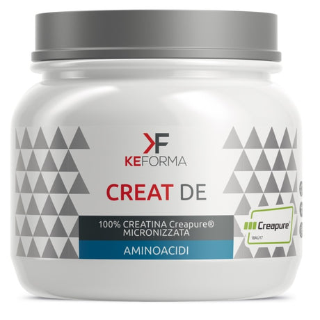 Keforma Creat De Creapure 300 Grammi