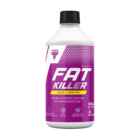 Trec Nutrition Fat Killer 500 Ml