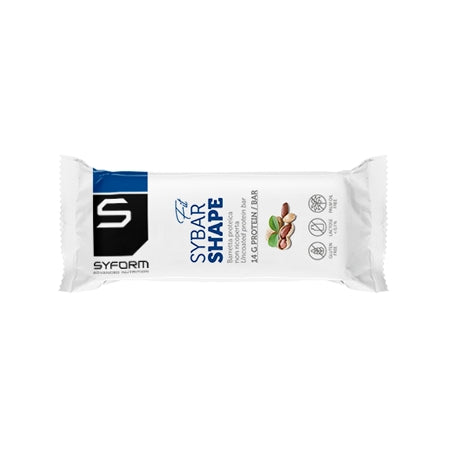 Syform Sybar Shape Fit 40 Grammi