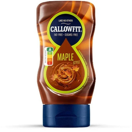Callowfit Maple Style 300 Ml