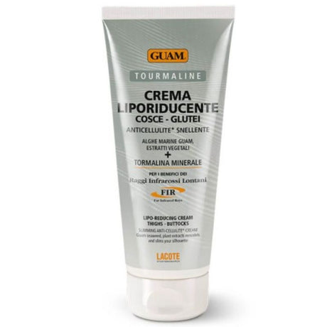 Guam Tourmaline Crema Liporiducente 75 Ml