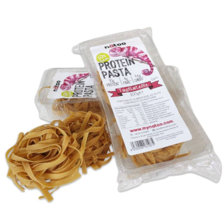 NATOO PROTEIN PASTA TAGLIATELLE 100 GRAMMI