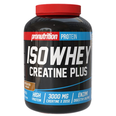 Pronutrition Isowhey Creatine Plus 2 Kg