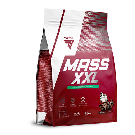 Trec Nutrition Mass Xxl 1000 Grammi