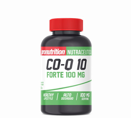 PRONUTRITION CO Q10 FORTE 90 COMPRESSE