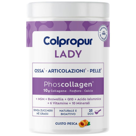 Colpropur Lady Phoscollagen