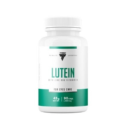 Trec Nutrition Lutein 90 Capsule