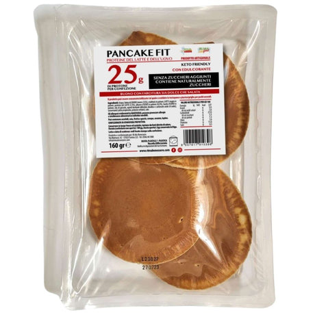 Ri.Ma Benessere Pancake Fit 160 Grammi