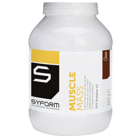 Syform Muscle Mass 1.2 Kg