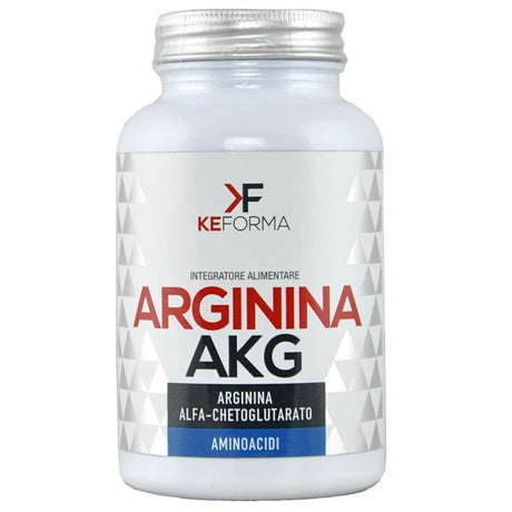 KEFORMA ARGININA AKG 90 CAPSULE