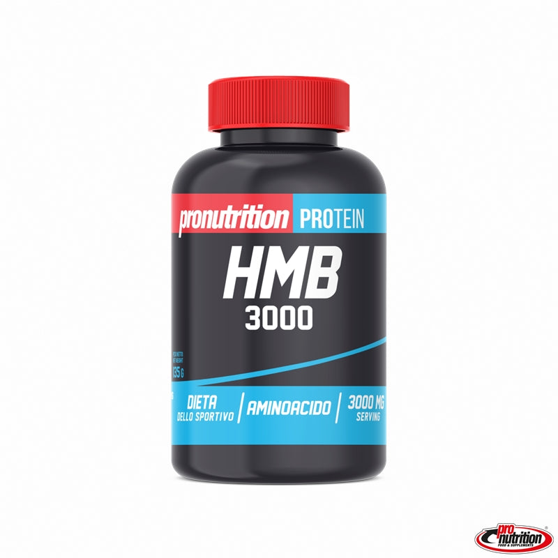 Pronutrition Hmb 3000 Da  90 Compresse