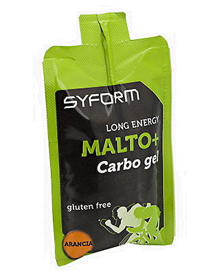 Syform Malto+ Gel 50 Ml