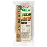 Love Keto Pane Bauletto Classico 365 Grammi