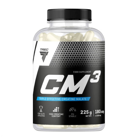 Trec Nutrition Cm3 1250 Da 180 Capsule