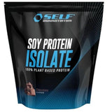 SELF OMNINUTRITION SOY PROTEIN 1 KG