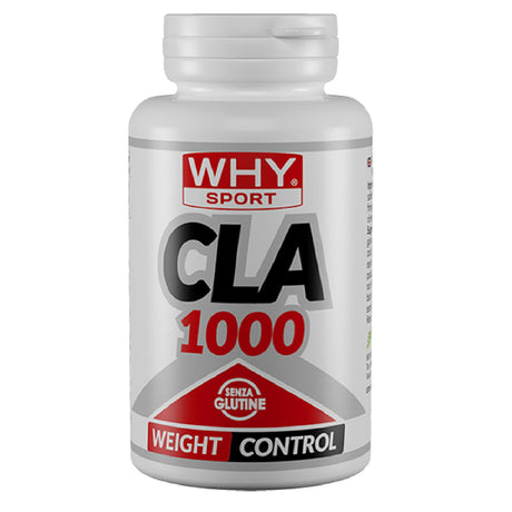 WHY SPORT CLA 1000 DA 90 PERLE