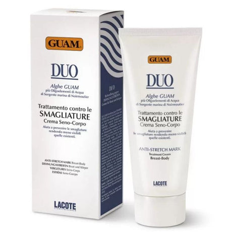 Guam Duo Crema Smagliature 200 Ml