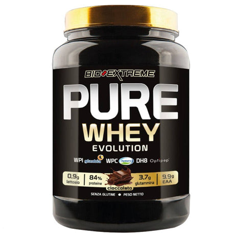 Bio Extreme Pure Whey Evolution 2 Kg