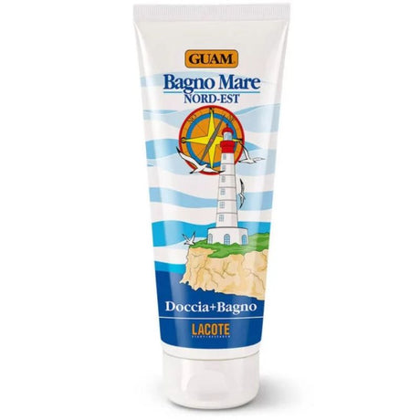 Guam Bagno Mare Nord Est Gel 250 Ml