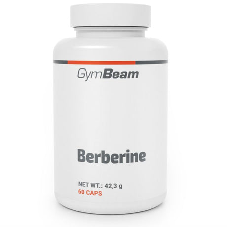 GymBeam Berberine 60 Capsule