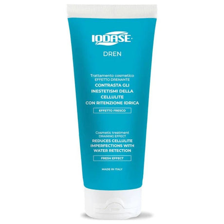 Iodase Dren 200 Ml