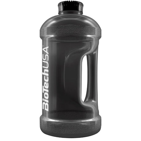 Biotech Usa Borraccia Black Smoke 2200 ML