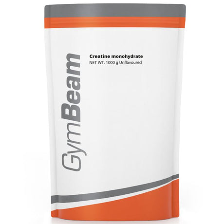 GymBeam Creatine Monohydrate 1000 Grammi