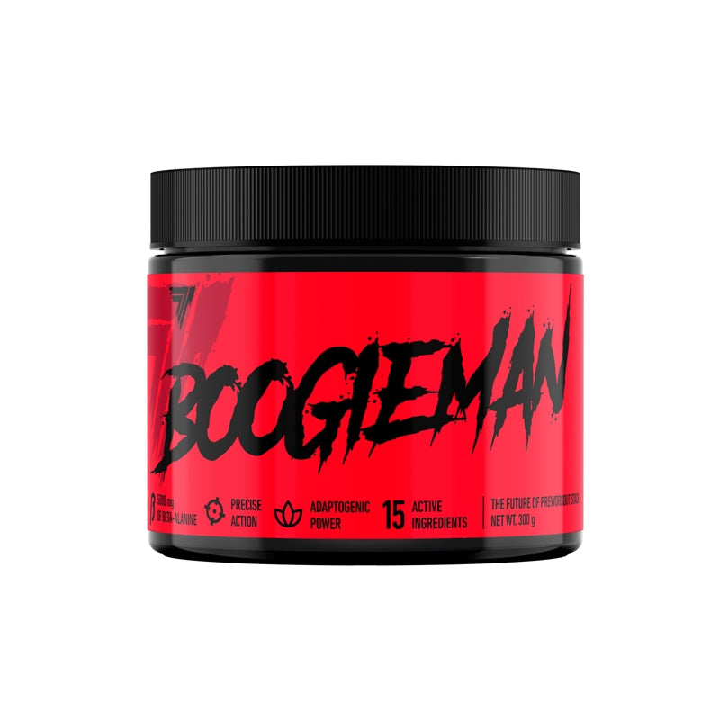 Trec Nutrition Boogieman Powder 300 Grammi