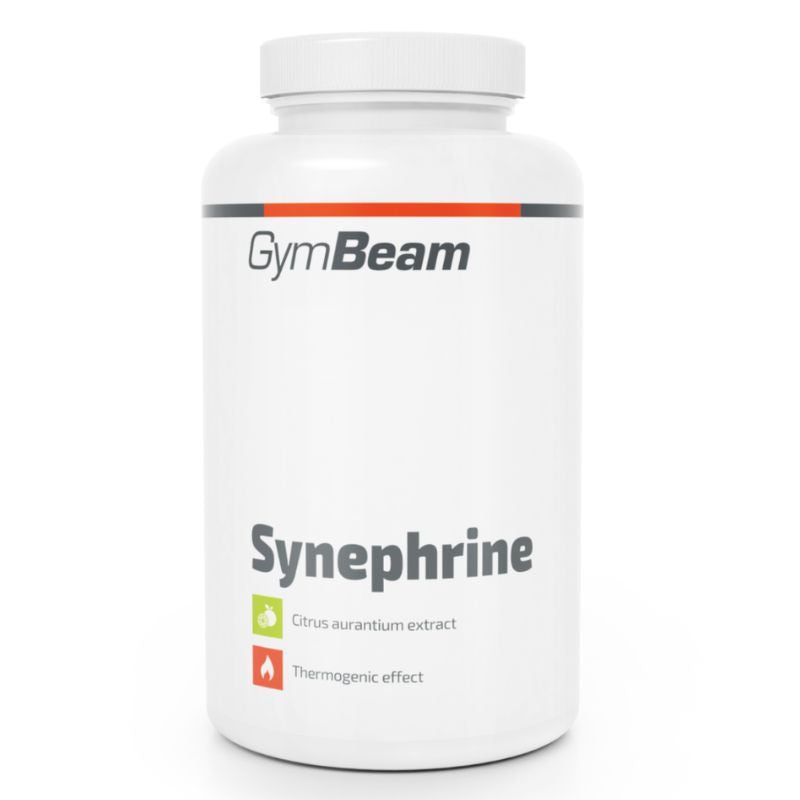 GymBeam Synephrine 180 Compresse