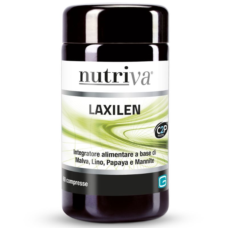 Nutriva Laxilen 60 Compresse