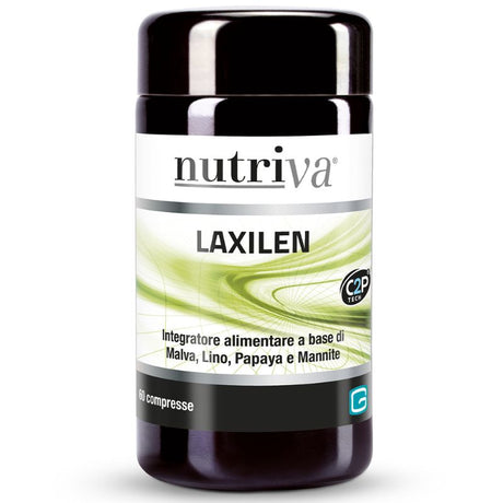 Nutriva Laxilen 60 Compresse