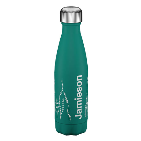 JAMIESON BOTTIGLIA TERMICA VERDE PETROLIO 500ML