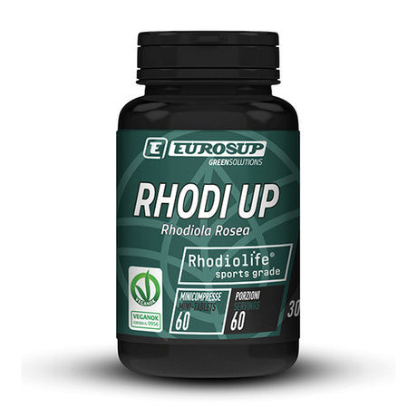 Eurosup Rhodi Up 60 Minicompresse