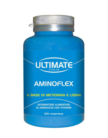 Ultimate Italia Aminoflex 100 Compresse