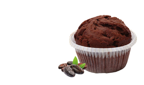 SPORTYFOOD MUFFIN CACAO POWER 50 GRAMMI