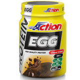 PROACTION EGG PROTEIN CACAO 500 GRAMMI