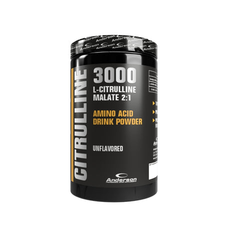 Anderson Research Citrulline 3000 Da 500 Grammi