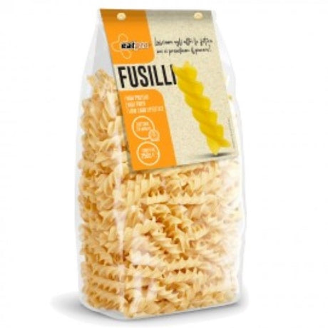 EAT PRO PASTA FUSILLI DA 250 GRAMMI