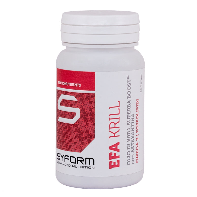 Syform Efa Krill 60 Perle