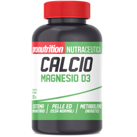 PRONUTRITION CALCIO MAGNESIO D3 DA 100 COMPRESSE