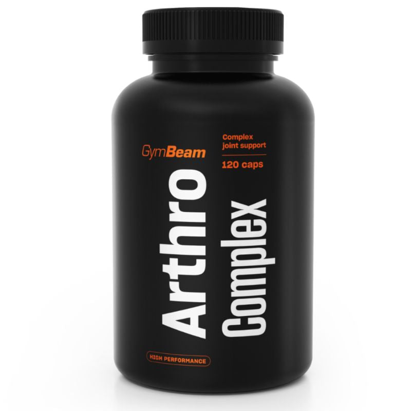 GymBeam Arthro Complex 120 Capsule