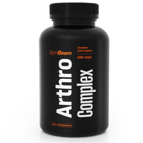 GymBeam Arthro Complex 120 Capsule