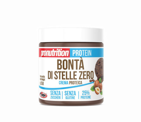 PRONUTRITION BONTÀ DI STELLE ZERO 350 GRAMMI