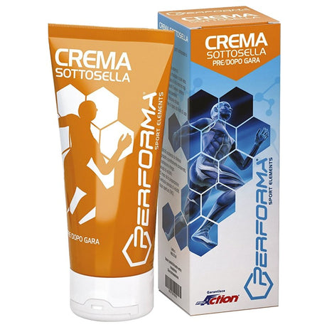 Proaction Performa Crema Sottosella Pre/Dopo Gara 100 Ml