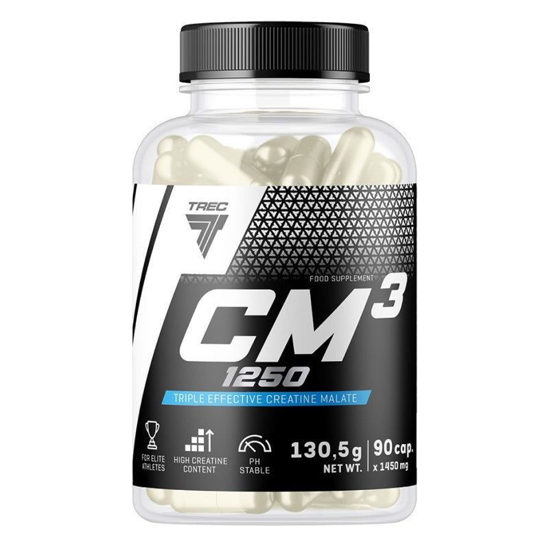 Trec Nutrition Cm3 1250 Da 90 Capsule